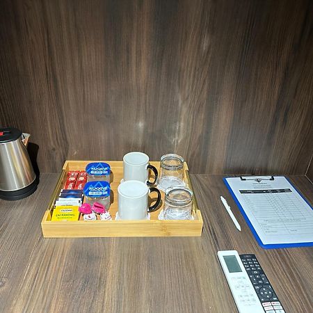Hotel Europa Prishtina Prishtinë Luaran gambar