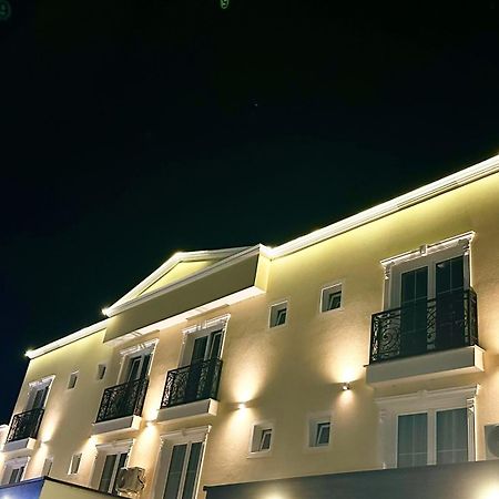 Hotel Europa Prishtina Prishtinë Luaran gambar