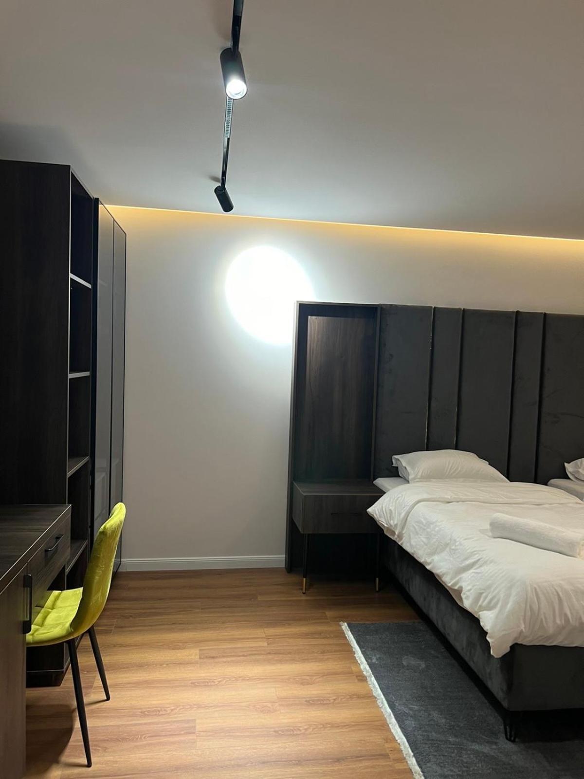 Hotel Europa Prishtina Prishtinë Luaran gambar