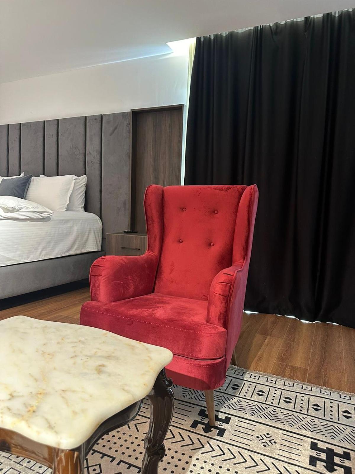 Hotel Europa Prishtina Prishtinë Luaran gambar