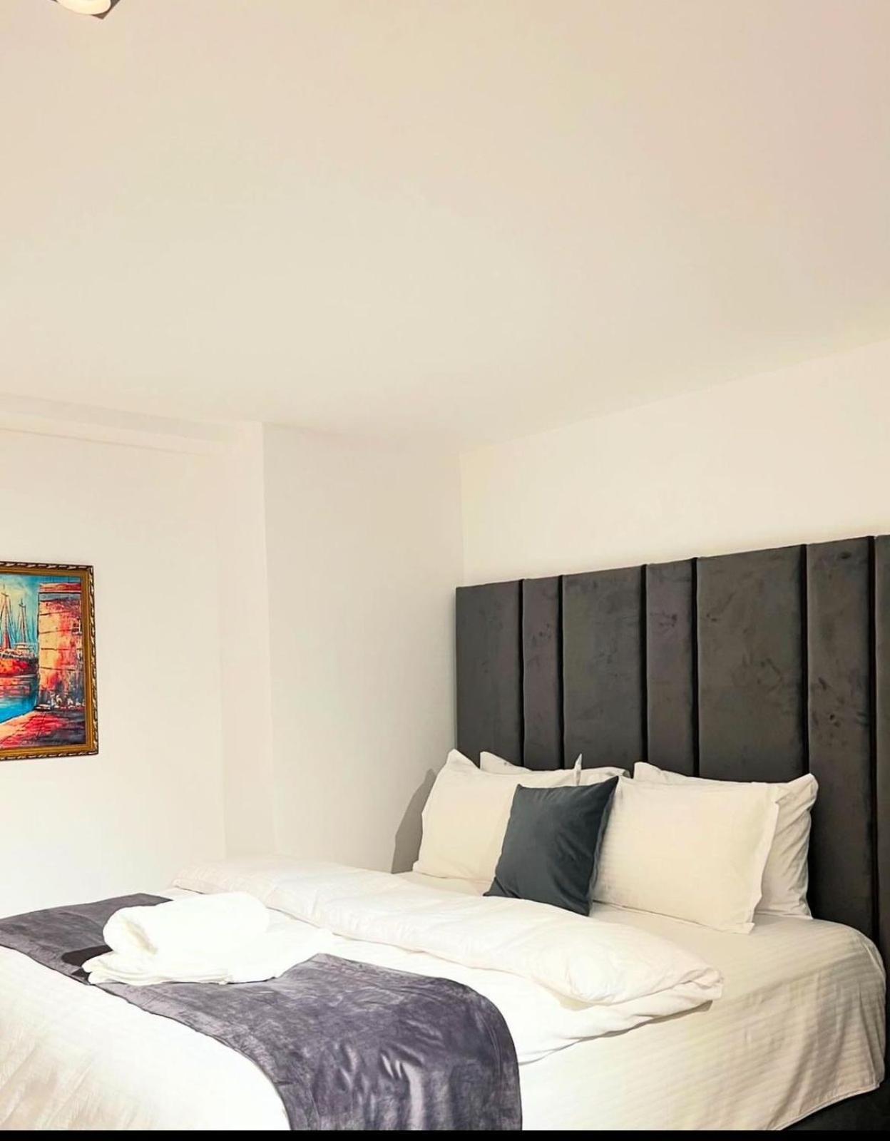 Hotel Europa Prishtina Prishtinë Luaran gambar