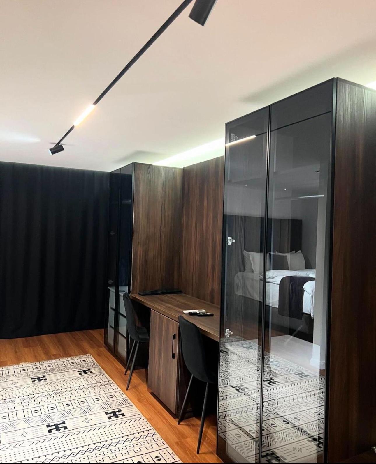 Hotel Europa Prishtina Prishtinë Luaran gambar