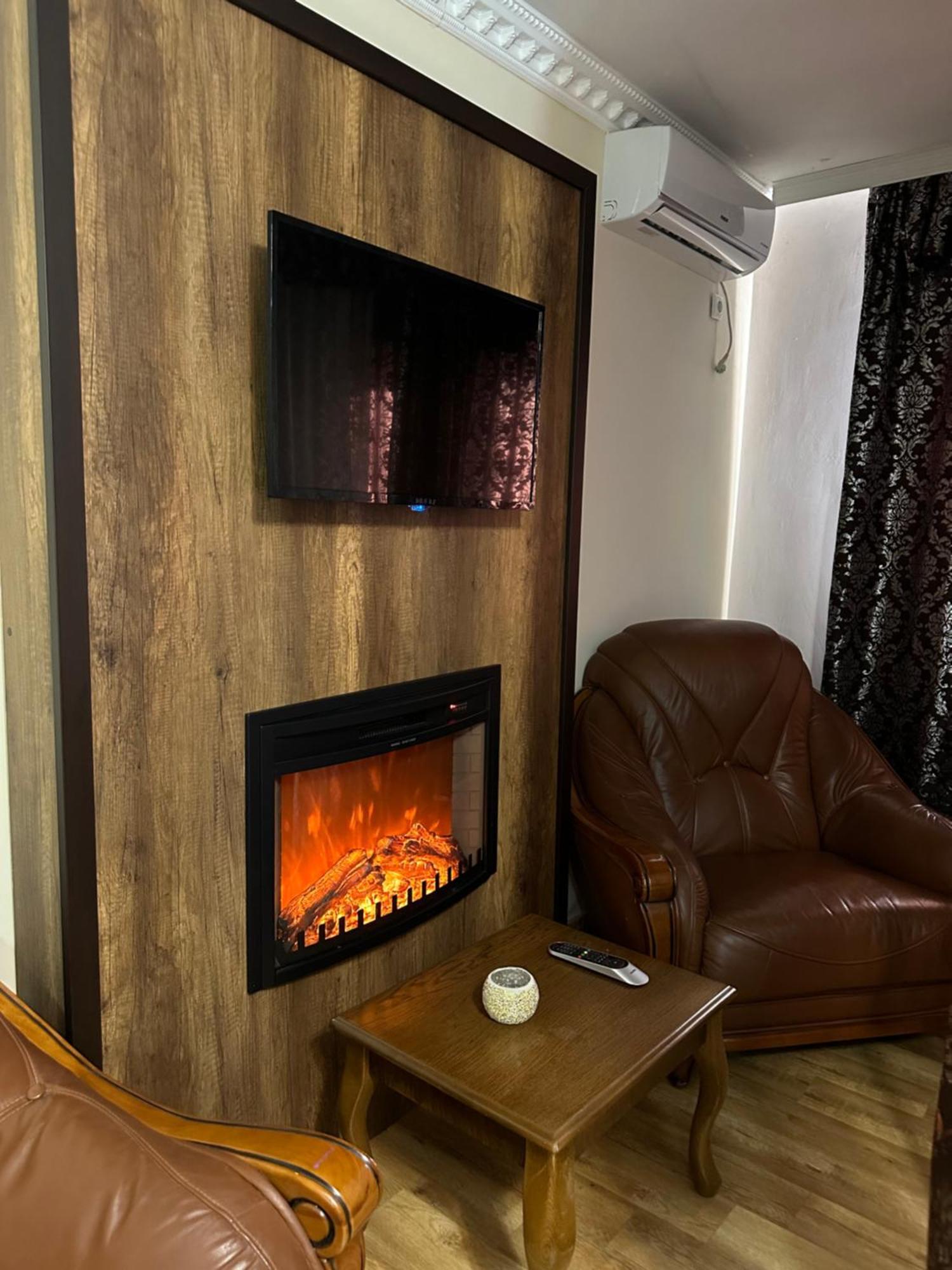 Hotel Europa Prishtina Prishtinë Luaran gambar
