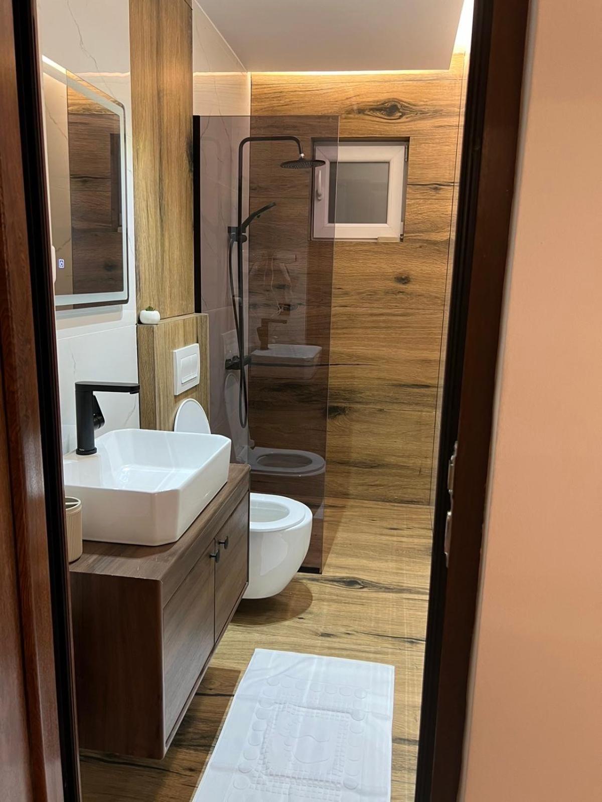 Hotel Europa Prishtina Prishtinë Luaran gambar