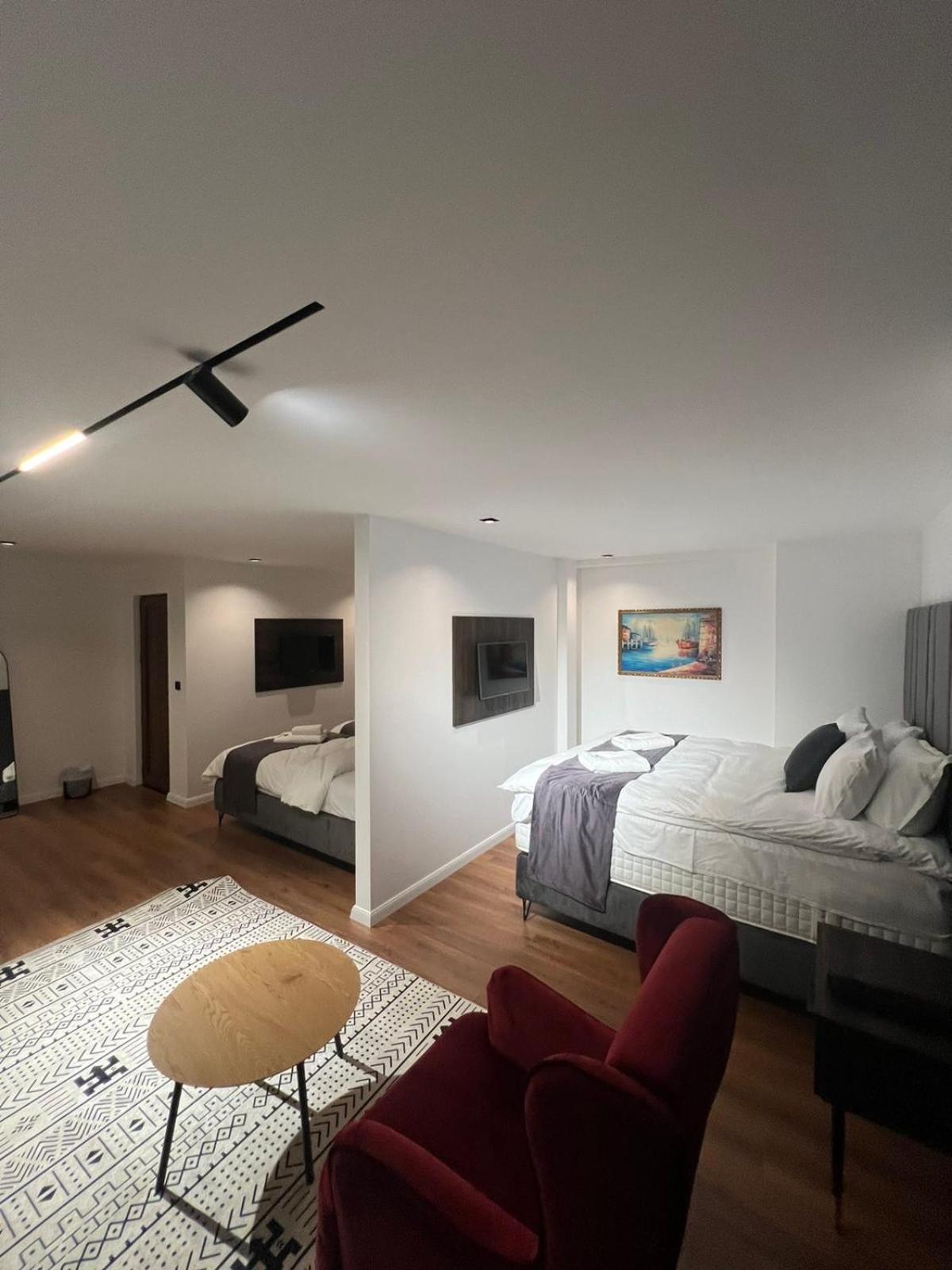 Hotel Europa Prishtina Prishtinë Luaran gambar